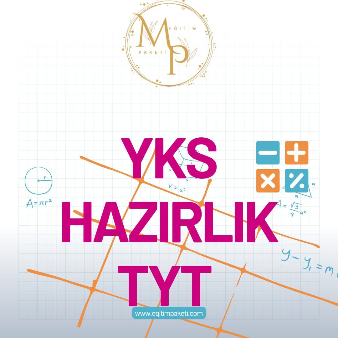 TYT Matematik